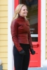 Once Upon A Time Tournage Saison 3 