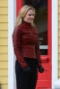 Once Upon A Time Tournage Saison 3 