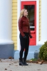Once Upon A Time Tournage Saison 3 