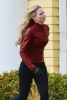 Once Upon A Time Tournage Saison 3 