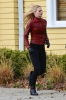 Once Upon A Time Tournage Saison 3 