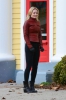 Once Upon A Time Tournage Saison 3 