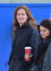 Once Upon A Time Tournage Saison 3 