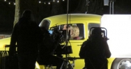 Once Upon A Time Tournage Saison 3 