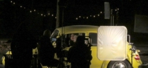 Once Upon A Time Tournage Saison 3 