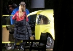 Once Upon A Time Tournage Saison 3 