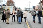 Once Upon A Time Tournage Saison 3 