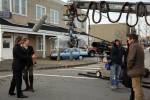 Once Upon A Time Tournage Saison 3 