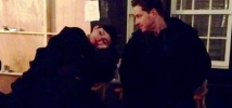 Once Upon A Time Tournage Saison 3 