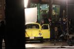 Once Upon A Time Tournage Saison 3 