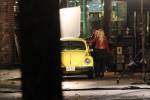 Once Upon A Time Tournage Saison 3 