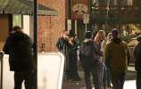 Once Upon A Time Tournage Saison 3 
