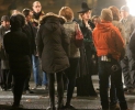 Once Upon A Time Tournage Saison 3 