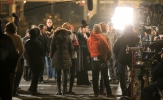 Once Upon A Time Tournage Saison 3 