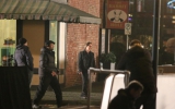 Once Upon A Time Tournage Saison 3 
