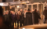 Once Upon A Time Tournage Saison 3 