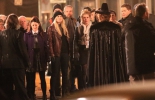 Once Upon A Time Tournage Saison 3 