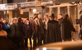 Once Upon A Time Tournage Saison 3 