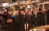 Once Upon A Time Tournage Saison 3 