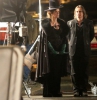 Once Upon A Time Tournage Saison 3 