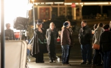 Once Upon A Time Tournage Saison 3 