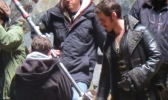 Once Upon A Time Tournage Saison 3 