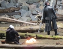 Once Upon A Time Tournage Saison 3 