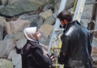 Once Upon A Time Tournage Saison 3 