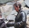 Once Upon A Time Tournage Saison 3 