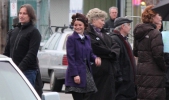 Once Upon A Time Tournage Saison 3 