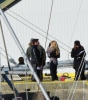 Once Upon A Time Tournage Saison 3 