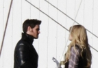 Once Upon A Time Tournage Saison 3 