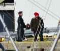 Once Upon A Time Tournage Saison 3 
