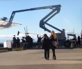 Once Upon A Time Tournage Saison 3 