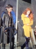 Once Upon A Time Tournage Saison 3 