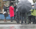Once Upon A Time Tournage Saison 3 