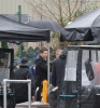 Once Upon A Time Tournage Saison 3 