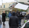 Once Upon A Time Tournage Saison 3 