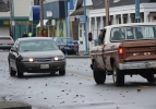 Once Upon A Time Tournage Saison 3 