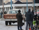 Once Upon A Time Tournage Saison 3 