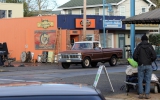 Once Upon A Time Tournage Saison 3 