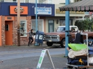 Once Upon A Time Tournage Saison 3 