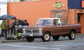 Once Upon A Time Tournage Saison 3 