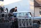 Once Upon A Time Tournage Saison 3 