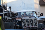 Once Upon A Time Tournage Saison 3 