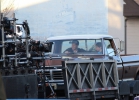 Once Upon A Time Tournage Saison 3 