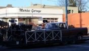 Once Upon A Time Tournage Saison 3 