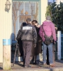 Once Upon A Time Tournage Saison 3 