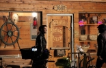 Once Upon A Time Tournage Saison 3 