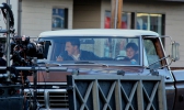 Once Upon A Time Tournage Saison 3 
